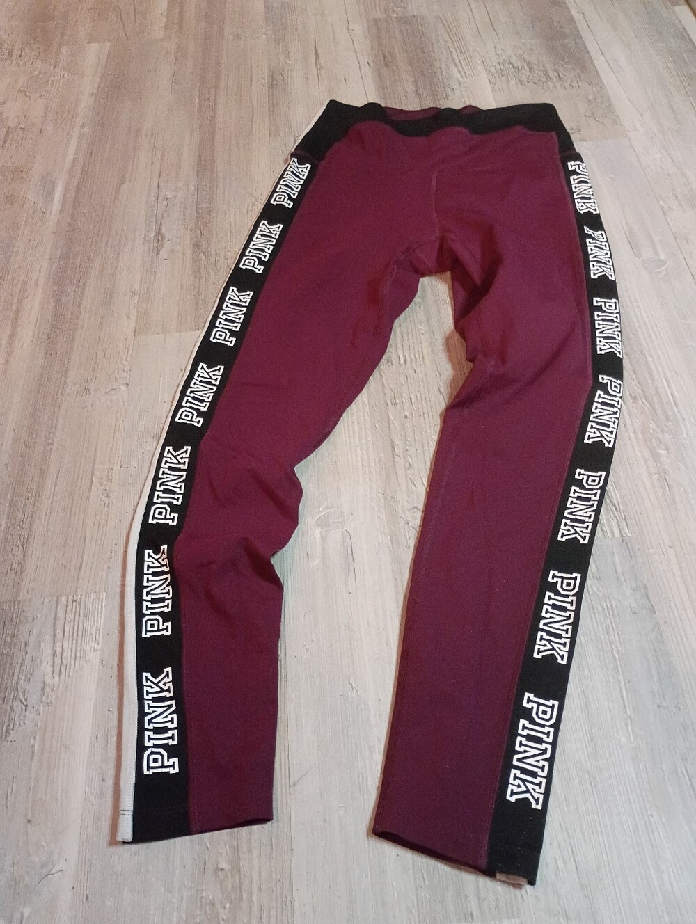 Victoria Sport Leggings